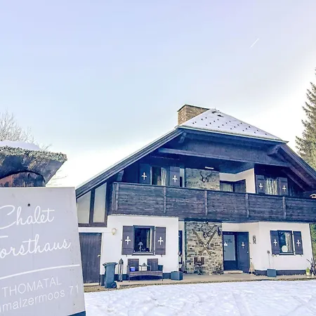 Silvia By Interhome Thomatal