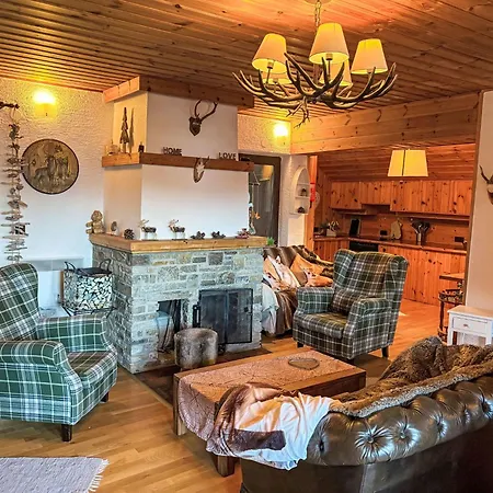 Silvia By Interhome 아파트