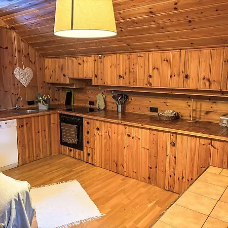 Silvia By Interhome 아파트 *