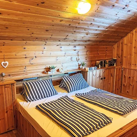 Silvia By Interhome *