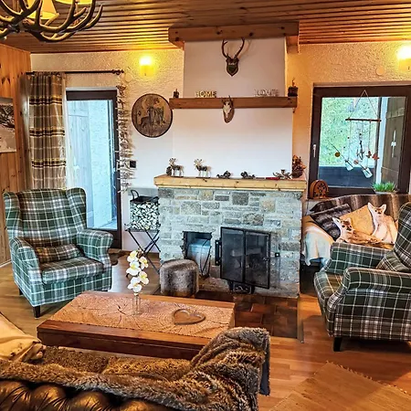 Silvia By Interhome Apartman *