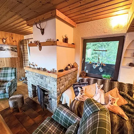 아파트 Silvia By Interhome