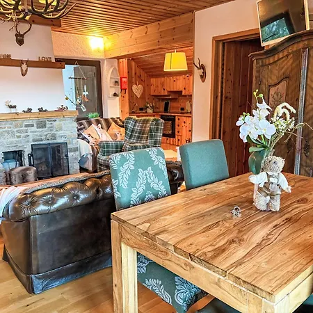 Silvia By Interhome 아파트