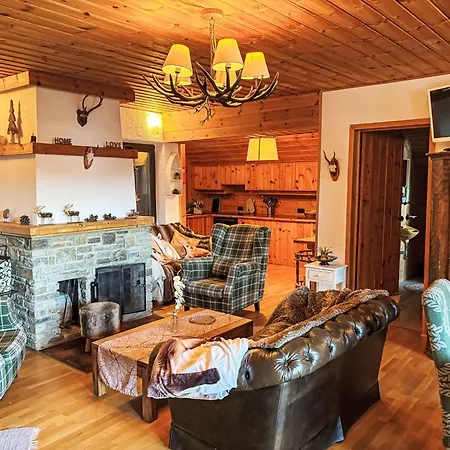 아파트 Silvia By Interhome