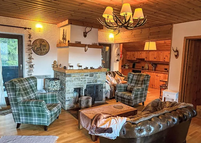 Silvia By Interhome Apartman