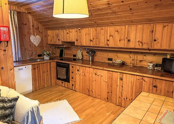 Silvia By Interhome 아파트 *