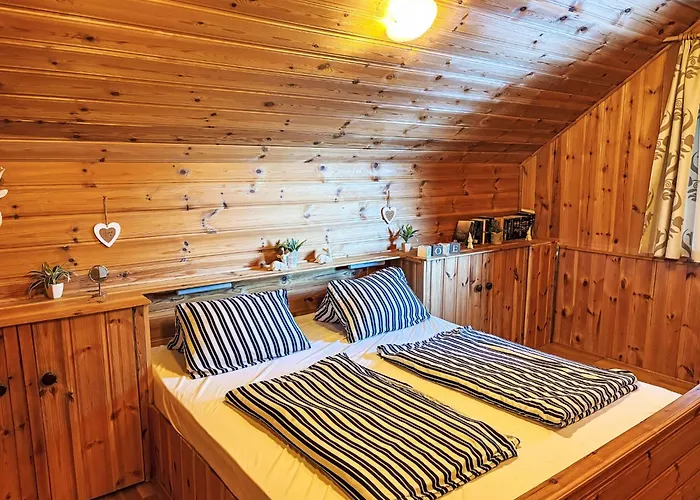 Silvia By Interhome *