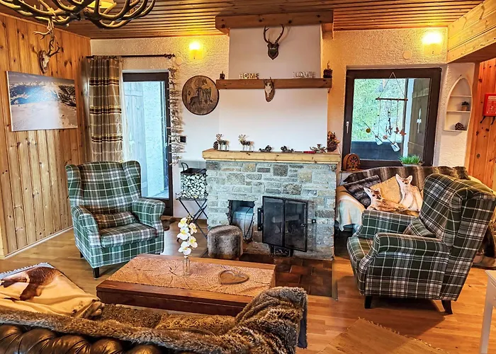 Silvia By Interhome Apartman *