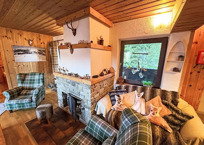 Apartman Silvia By Interhome