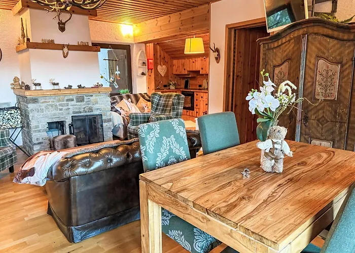 Silvia By Interhome 아파트