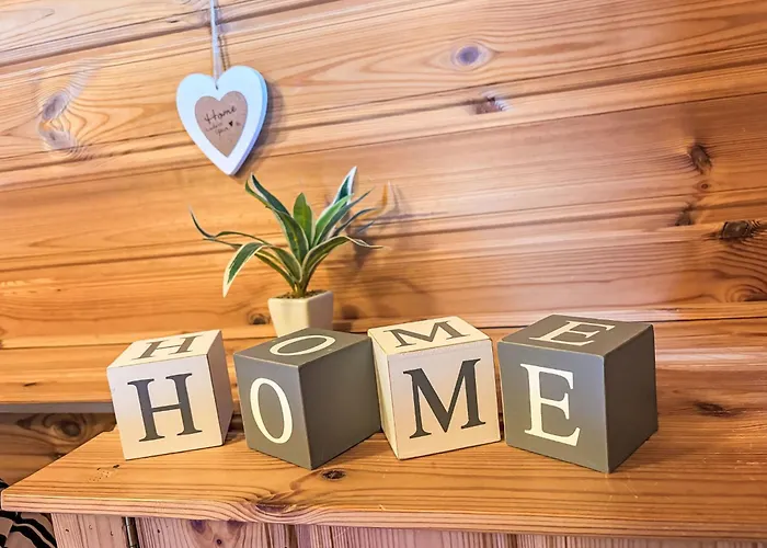 Silvia By Interhome Apartman