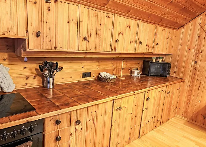 Silvia By Interhome Apartman