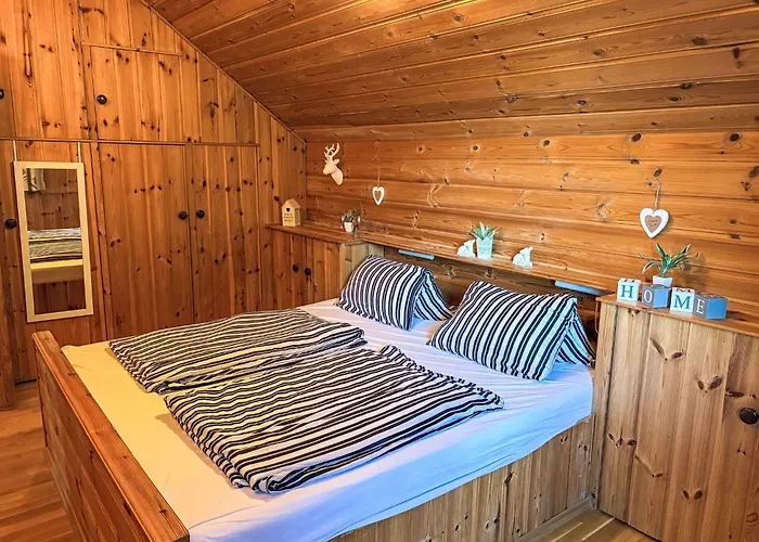 Silvia By Interhome *