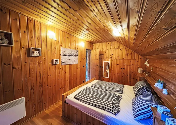 아파트 Silvia By Interhome