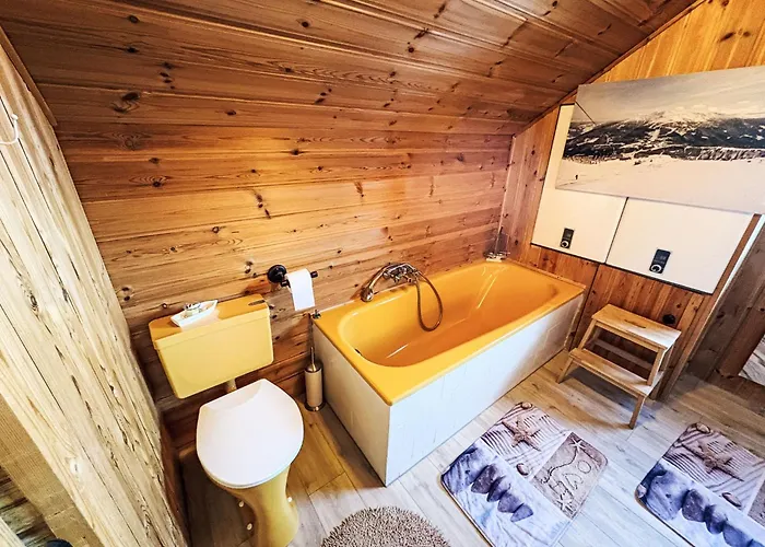 Apartman Silvia By Interhome Thomatal