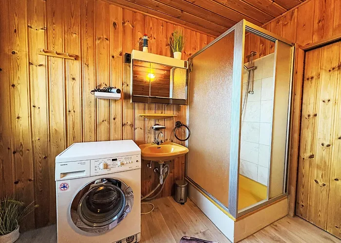 Apartman Silvia By Interhome *