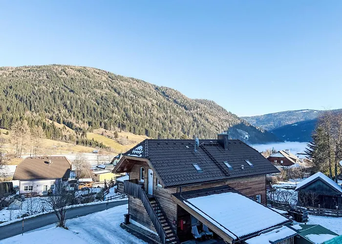 Silvia By Interhome Thomatal