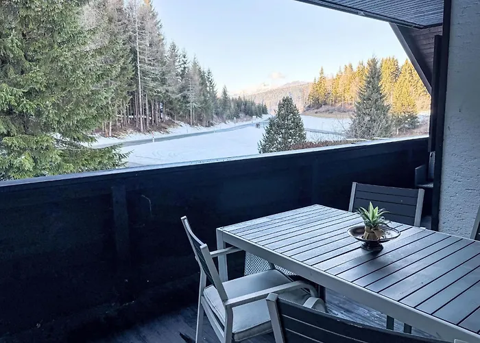 Apartman Silvia By Interhome