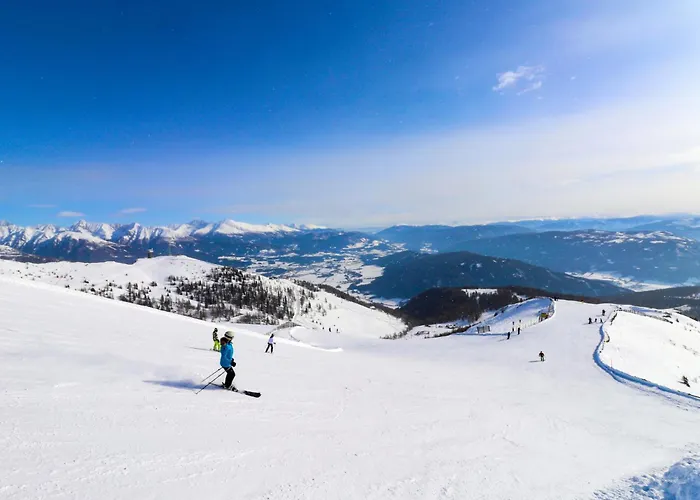 Apartman Silvia By Interhome