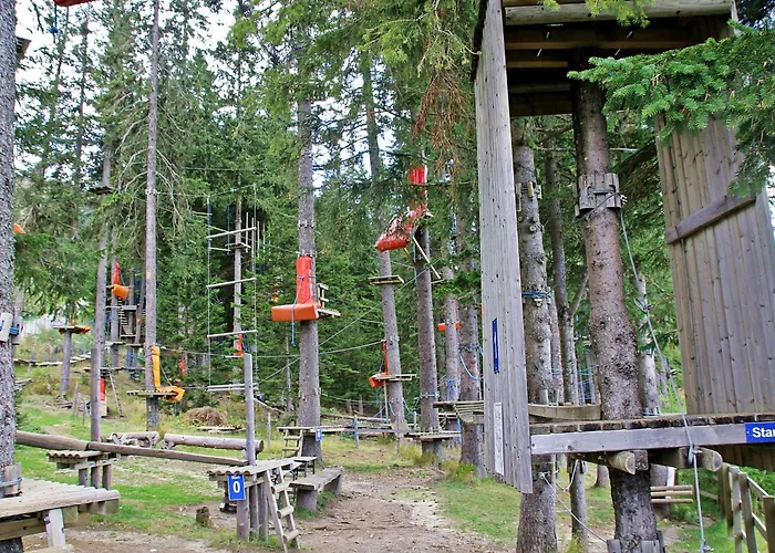 Silvia By Interhome 아파트 *